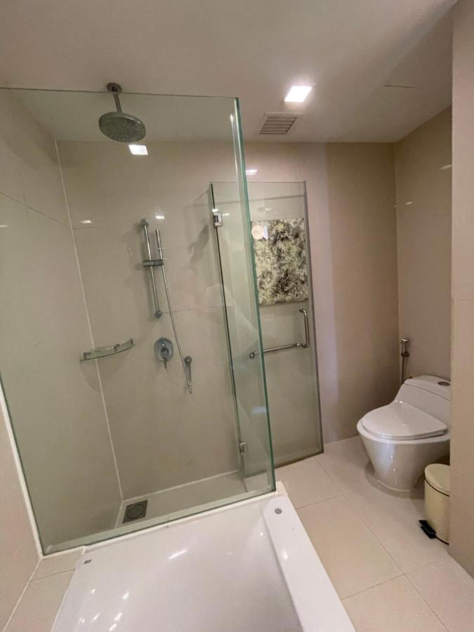 C Suites Jalan Perak Куала-Лумпур Экстерьер фото